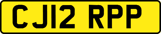CJ12RPP