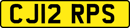 CJ12RPS