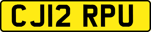 CJ12RPU