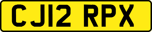 CJ12RPX