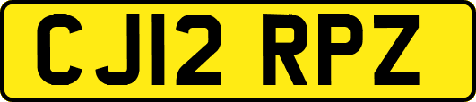 CJ12RPZ