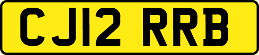 CJ12RRB
