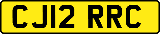 CJ12RRC