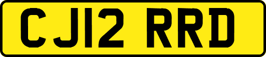 CJ12RRD