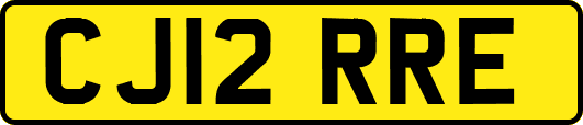 CJ12RRE