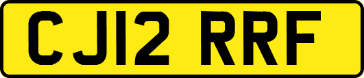 CJ12RRF