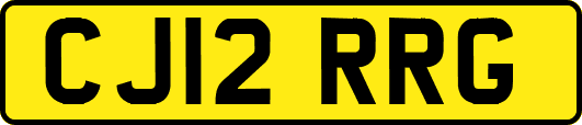 CJ12RRG