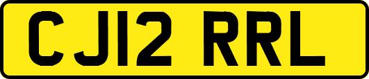 CJ12RRL
