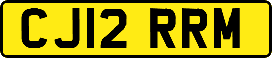 CJ12RRM