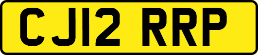 CJ12RRP