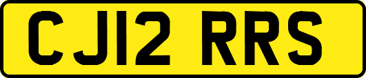 CJ12RRS