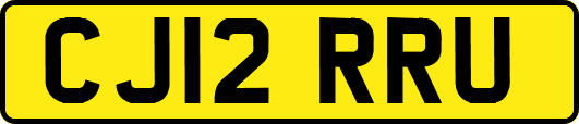 CJ12RRU
