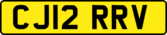 CJ12RRV