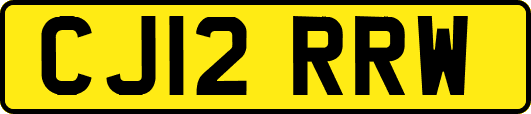 CJ12RRW