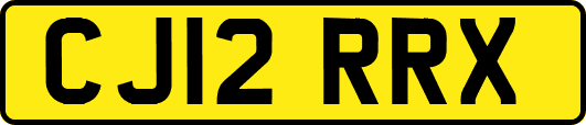 CJ12RRX