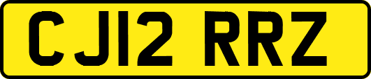CJ12RRZ