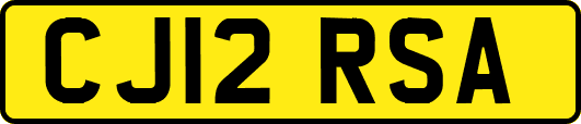 CJ12RSA