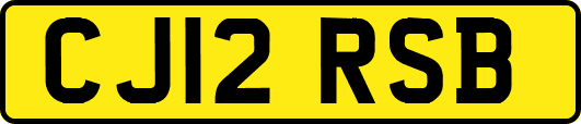 CJ12RSB