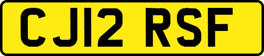 CJ12RSF