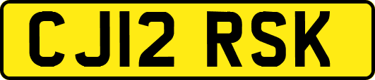 CJ12RSK