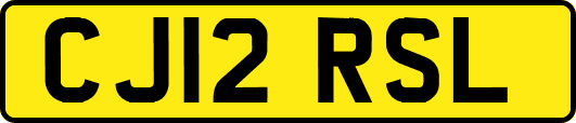 CJ12RSL
