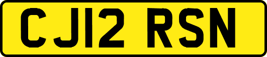 CJ12RSN