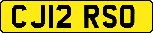 CJ12RSO