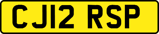 CJ12RSP