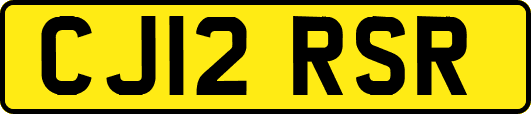 CJ12RSR