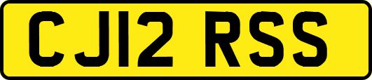 CJ12RSS