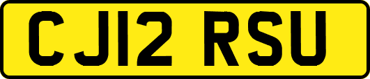 CJ12RSU
