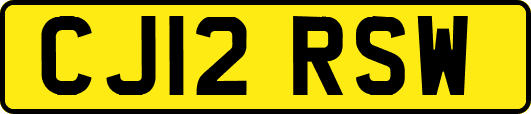 CJ12RSW