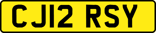 CJ12RSY
