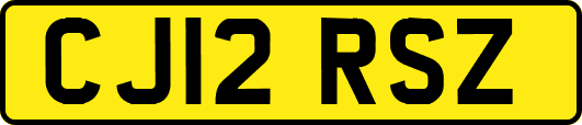 CJ12RSZ