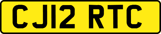 CJ12RTC