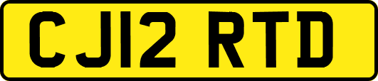 CJ12RTD