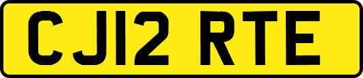 CJ12RTE