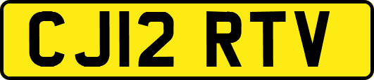 CJ12RTV