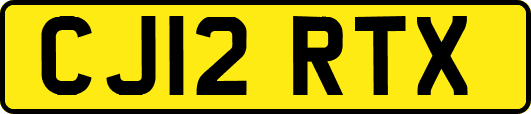 CJ12RTX