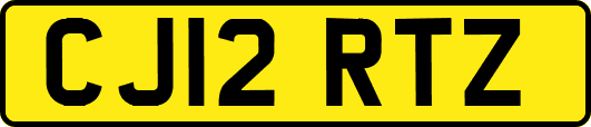 CJ12RTZ