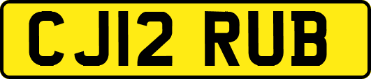 CJ12RUB
