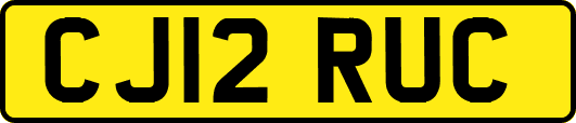 CJ12RUC