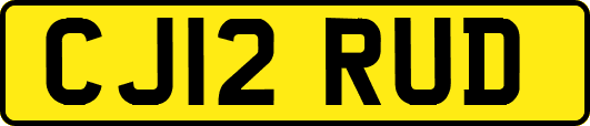 CJ12RUD