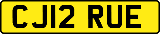 CJ12RUE