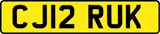 CJ12RUK