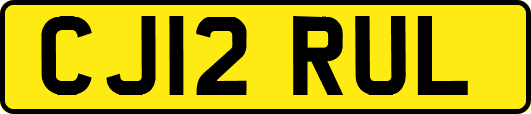 CJ12RUL