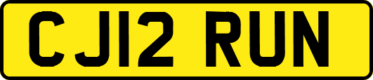 CJ12RUN