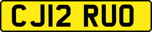 CJ12RUO