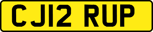 CJ12RUP