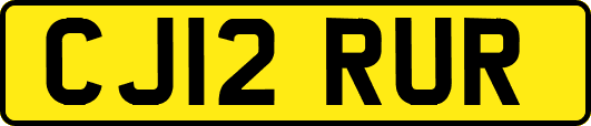 CJ12RUR